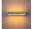 Накладной светильник Odeon Light Riviera 5451/10WLA