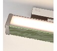 Накладной светильник Odeon Light Riviera 5451/10WLA