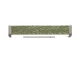 Накладной светильник Odeon Light Riviera 5451/10WLA