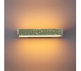 Накладной светильник Odeon Light Riviera 5451/10WLA