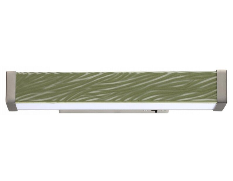 Накладной светильник Odeon Light Riviera 5451/10WLA
