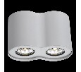 Накладной светильник Arte Lamp Falcon A5633PL-2WH