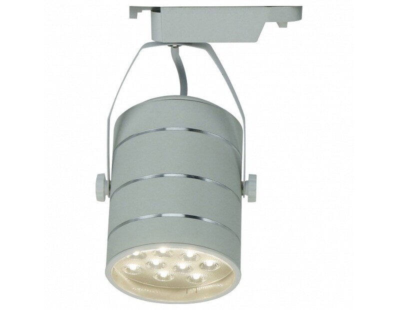 Светильник на штанге Arte Lamp Track Lights A2712PL-1WH