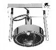 Светильник на штанге Arte Lamp Faccia A4507AP-1CC