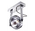 Светильник на штанге Arte Lamp Faccia A4507AP-1CC