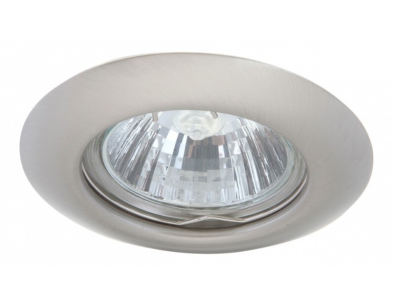 Встраиваемый светильник Arte Lamp Praktisch A1203PL-3SS