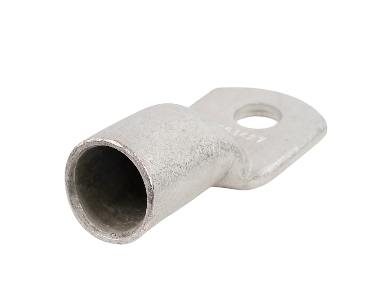 LD-TML-300-16-27 Наконечник медный луженый ТМЛ 300-16-27 ГОСТ 7386-80