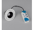 Светильник MS-ATLAS-TRIMLESS-R50-6W Day4000 (BK, 40deg, 230V) (Arlight, IP20 Металл, 5 лет)