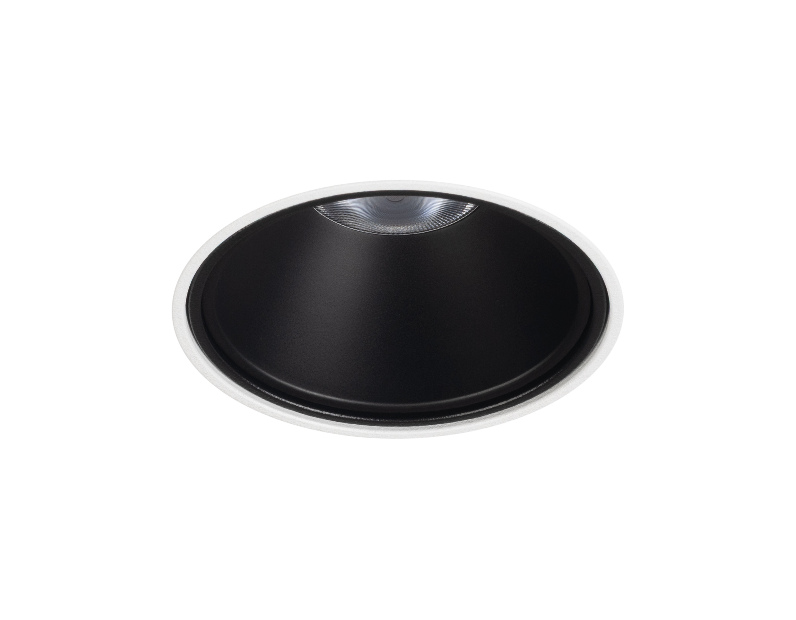 Светильник MS-ATLAS-TRIMLESS-R50-6W Day4000 (BK, 40deg, 230V) (Arlight, IP20 Металл, 5 лет)