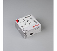 INTELLIGENT ARLIGHT Сенсорная панель SMART-DALI-301-11-1G-4SC-DT6 Белая (230V, встраиваемая, 2.4G) (IARL, IP20 Пластик, 5 лет)