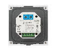 INTELLIGENT ARLIGHT Сенсорная панель SMART-DALI-301-11-1G-4SC-DT8 Белая (230V, встраиваемая, 2.4G) (IARL, IP20 Пластик, 5 лет)