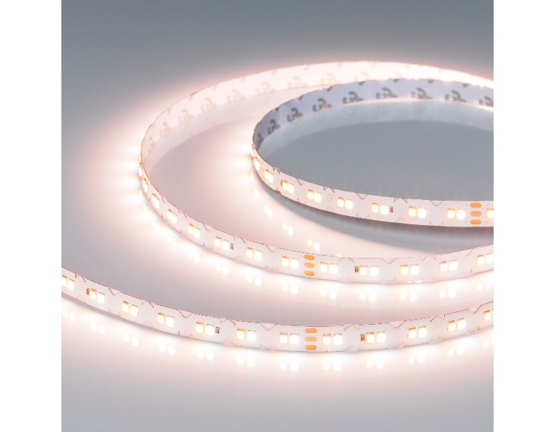 Лента RZ-A140-10mm 24V White-MIX (15 W/m, IP20, 5m) (Arlight, Изменяемая ЦТ)