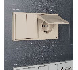 Стенд Электроустановки NOBE-OMALI-E3-1760x600mm (DB 3мм, пленка) (Arlight, -)