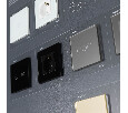 Стенд Электроустановки NOBE-OMALI-E3-1760x600mm (DB 3мм, пленка) (Arlight, -)