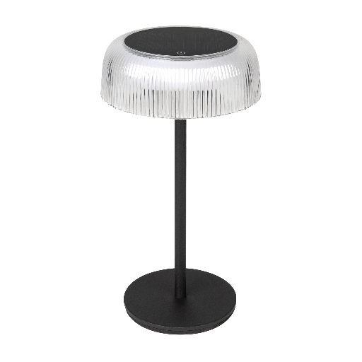 Светильник настольный SP-KWALLEN-4.7W Warm2700 (Черный, 130 deg, 5V) (Arlight, IP54 Металл, 2 года) 060829