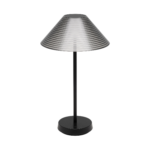 Светильник настольный SP-BAGLIORE-3.2W Warm2700 (Черный, 280 deg, 5V) (Arlight, IP54 Металл, 2 года) 060832