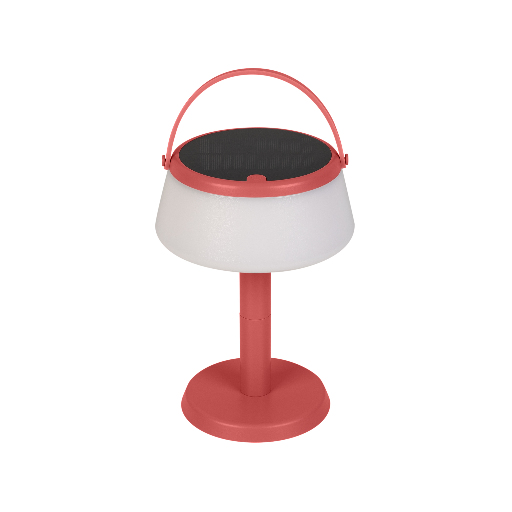 Светильник настольный SP-TRAFO-1.5W Warm2700 (Красный, 120 deg, 5V) (Arlight, IP54 Пластик, 2 года) 063190