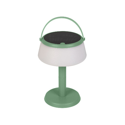Светильник настольный SP-TRAFO-1.5W Warm2700 (Зеленый, 120 deg) (Arlight, IP54 Пластик, 2 года) 063189
