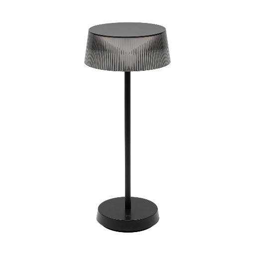 Светильник настольный SP-LATIDE-1.5W Warm2700 (Черный, 125 deg, 5V) (Arlight, IP54 Металл, 2 года) 060834