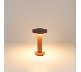Светильник настольный SP-BRIO-1.4W Warm2700 (Кортен, 105 deg, 5V) (Arlight, IP54 Металл, 2 года)