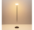 Светильник напольный SP-KWALLEN-4.7W Warm2700 (Черный, 130 deg, 5V) (Arlight, IP54 Металл, 2 года)