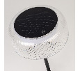 Светильник напольный SP-KWALLEN-4.7W Warm2700 (Черный, 130 deg, 5V) (Arlight, IP54 Металл, 2 года)