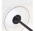 Светильник напольный SP-KWALLEN-4.7W Warm2700 (Черный, 130 deg, 5V) (Arlight, IP54 Металл, 2 года)