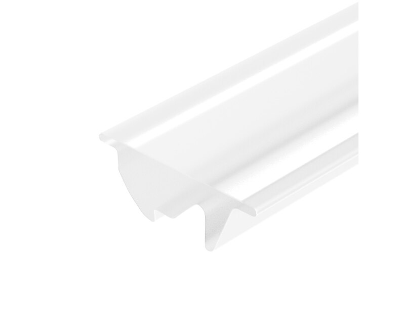 Экран асимметричный SL-LINE-W20-2500 (Arlight, Пластик)
