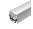 Профиль LINE-3535-TRAY-3000 ANOD (Arlight, Алюминий)