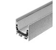 Профиль LINE-3535-TRAY-2000 ANOD (Arlight, Алюминий)