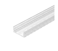 Профиль SL-SLIM-H7-2000 WHITE (BY) (Arlight, Алюминий)