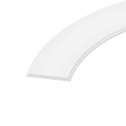 Экран LINE-3560-BENT-SIDE-2M OPAL (Arlight, -) 062982