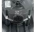 Светильник складской Feron AL1010 IP65 200W 120°/90°/60 4000К/5000К/6400К