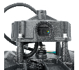 Светильник складской Feron AL1010 IP65 200W 120°/90°/60 4000К/5000К/6400К