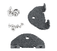 Светильник складской Feron AL1010 IP65 200W 120°/90°/60 4000К/5000К/6400К