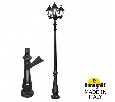 Фонарный столб Fumagalli RUT E26.202.S30.AXE27 DN