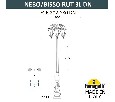 Фонарный столб Fumagalli RUT E26.202.S30.WXE27 DN