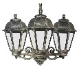 Подвесной светильник Fumagalli SABA K22.120.S30.BXE27