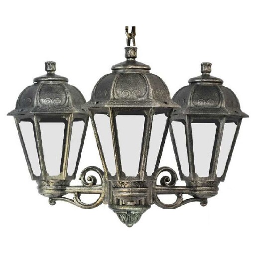 Подвесной светильник Fumagalli SABA K22.120.S30.BXE27
