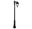 Фонарный столб Fumagalli CEFA U23.157.S10.AXE27