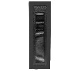 Встраиваемый светильник Arte Lamp PIAZZA A7336IN-1BK