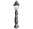 Фонарный столб Fumagalli ANNA E22.162.000.BXE27