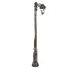 Фонарный столб Fumagalli SABA K22.157.S10.BXE27