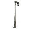 Фонарный столб Fumagalli SABA K22.157.S10.BXE27