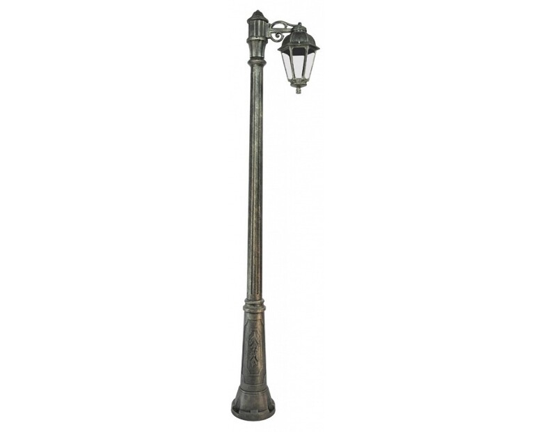 Фонарный столб Fumagalli SABA K22.157.S10.BXE27