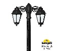 Фонарный столб Fumagalli SABA K22.156.S20.AYE27DN