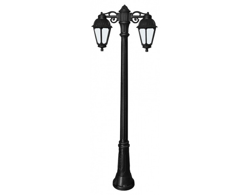 Фонарный столб Fumagalli SABA K22.156.S20.AYE27DN