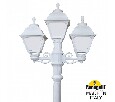 Фонарный столб Fumagalli CEFA U23.156.S21.WYE27
