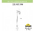 Фонарный столб Fumagalli ANNA E22.158.S10.BYE27
