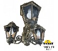 Подвесной светильник Fumagalli ANNA E22.120.S30.BXE27